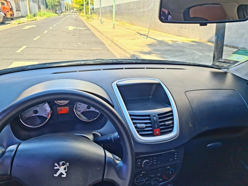 Peugeot 207 2012 1.6 Allure 106cv