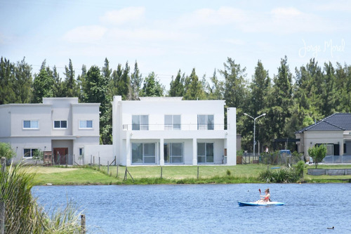 Imagen 17 de 30 de Lote Rio #0-100 - Villa Nueva - San Juan - 1200m2 #id 7698