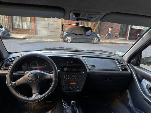 Peugeot 306 1.9 Xrd