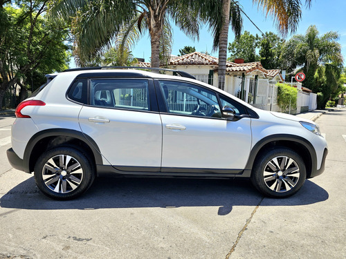 Peugeot 2008 1.6 Thp Sport Tip
