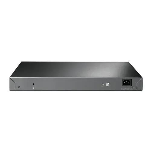Switch Gerenciavel 48 Portas Tl-sg3452p Tp-link | Parcelamento sem