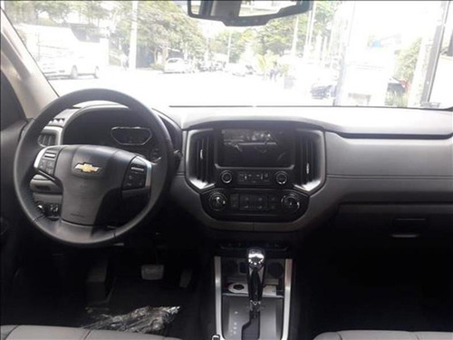 Chevrolet S10 2.8 16v Turbo Ltz Cd 4x4