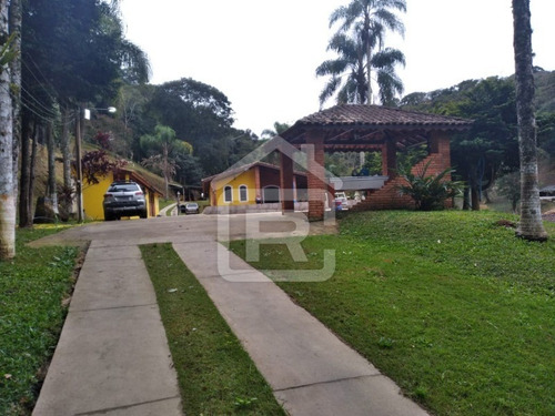 Imagem 10 de 30 de Chácara Com Piscina - 56 - 69949463