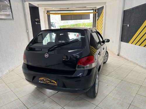 Fiat Palio Palio 1.0 MPI ELX 8V FLEX 4P MANUAL