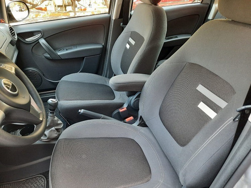 Imagen 9 de 10 de Dodge Vision Mtx 2018 - Premiumcars