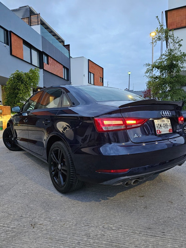 Audi A3 1.4 Dynamic At Dsg