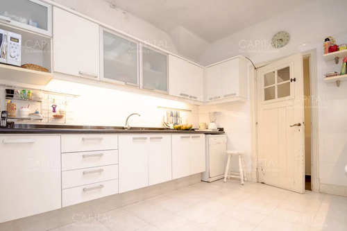 Excelente Casa De Cinco Dormitorios En Venta - Golf Punta Del Este