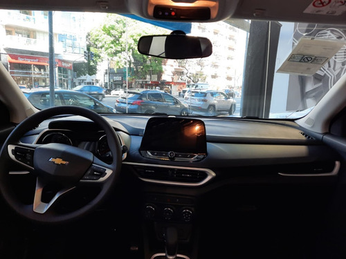 Chevrolet Tracker Lt Motor 1.2 Turbo (sb)13