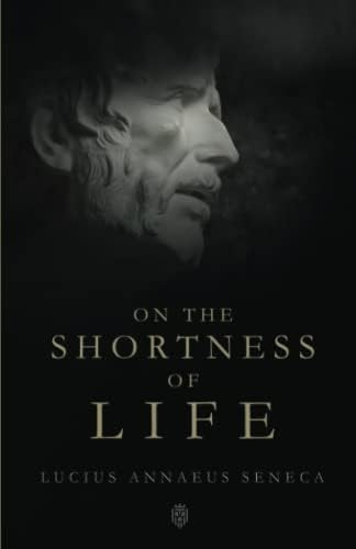 Libro:  On The Shortness Of Life