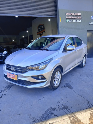 Fiat Cronos 1.3 Drive Mt