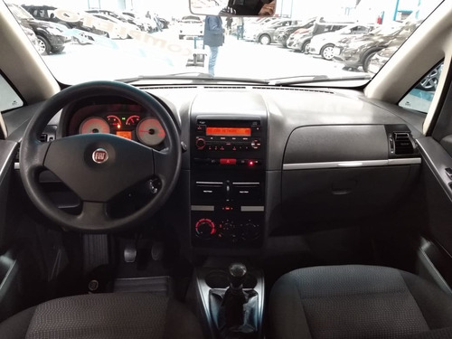 Idea 1.4 Mpi Elx 8v - Muito Nova!