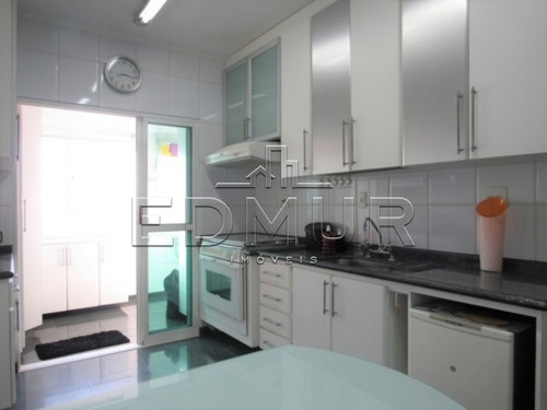 Imagem 11 de 15 de Apartamento - Jardim - Ref: 21455 - V-21455