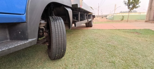 Imagem 10 de 10 de Volkswagen 8150