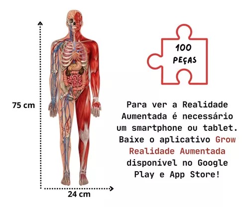 Quebra-cabeças: Puzzle de Foto na App Store