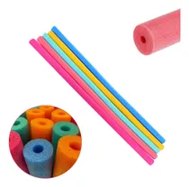 Comprar Kit 5 Boias De Piscina Natação Flutuador Macarrão Espaguete