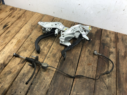 Kit Swap Câmbio Manual F23 Gm Astra Zafira Vectra 1999/2012 (Usado)