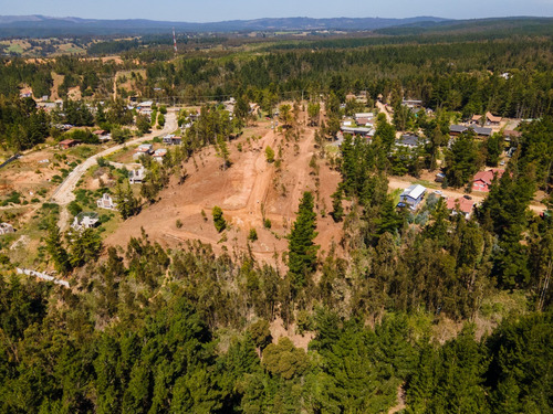 Sitios En Condominio Quebrada Küyen De Pichilemu