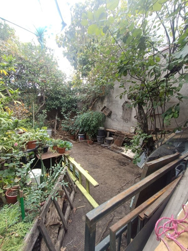 Excelente Casa En La Comuna De Pudahuel