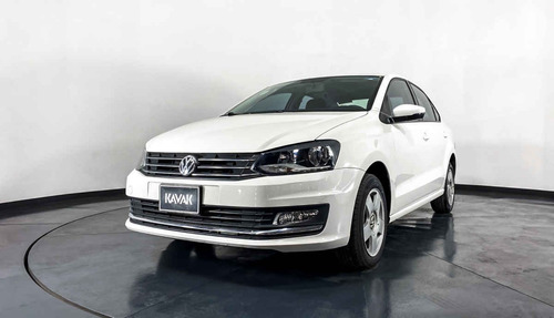 Imagen 1 de 15 de 44167 - Volkswagen Vento 2018 Con Garantía At