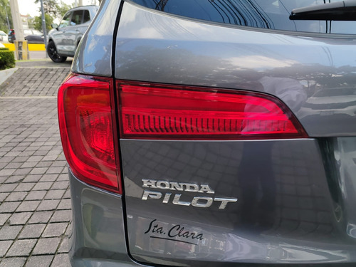 Honda Pilot 3.5 Touring At