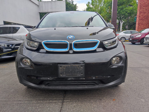 BMW i3 Dynamic At