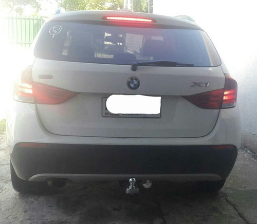 Imagen 3 de 5 de Enganche Trailer Fiat Chevrolet Ford Faw Renault Peugeot