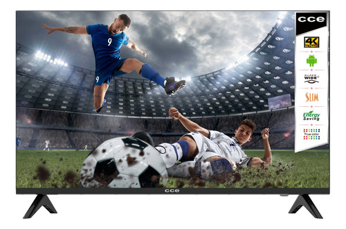 Smart Tv Cce 43 Full Hd Android Tv