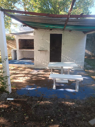 Dueño Vende Cabaña En Playa Grande, Piriapolis