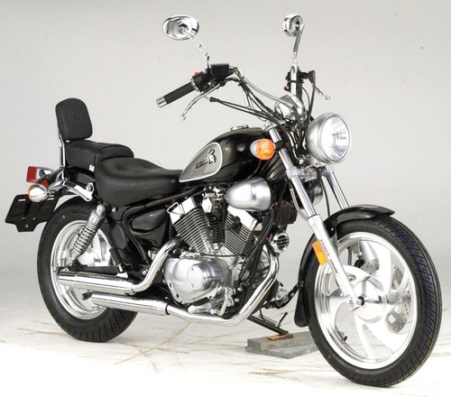 Disco Freno Cruiser 250 Delantero *** Pregunte Precio ***