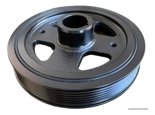  Damper Polea Cigueñal Toyota Corolla Irani 2012/2020 2zr 