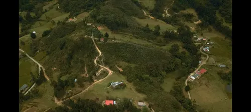 Vendo O Permuto Finca En Guacheta Cundinamarca