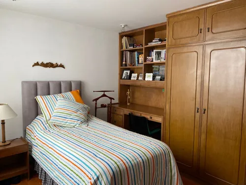 Apartamento En Venta En Alhambra. Cod V16632
