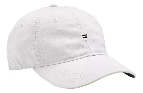  Gorra Tommy Hilfiger® Original Importada Classic