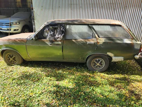 Dodge 1500 Original - Para Restaurar/repuestos