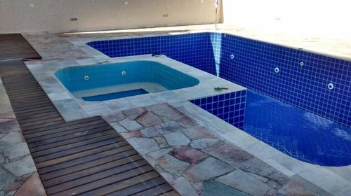 Casa Residencial À Venda, Aruã, Mogi Das Cruzes - Ca0522. - Ca0524