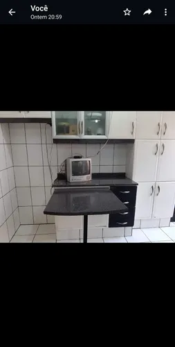 Casa Com 5 Dormitórios Com Armários Planejados