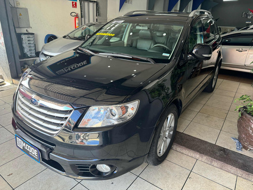 Subaru Tribeca 3.6 Limited Aut. 5p