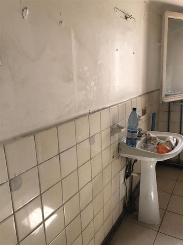 Venta Depto 3 Dorm, En Calle Manuel Rodriguez, Santiago