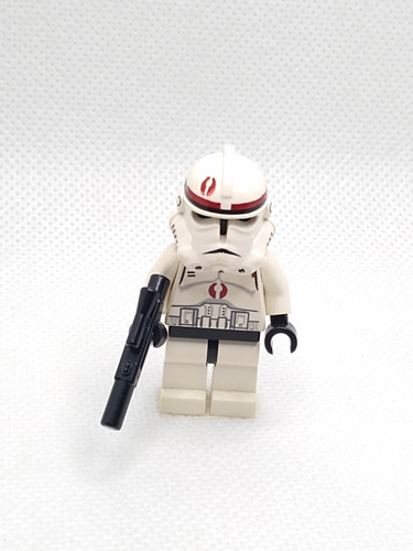 Lego Star Wars Set 7250 / 91st Clone Recon Troopper 2005 (Usado)