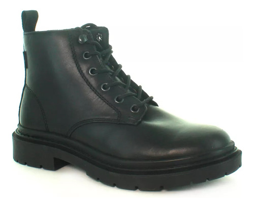 Bota Combat Dama Levis L1223544 Urbana Original