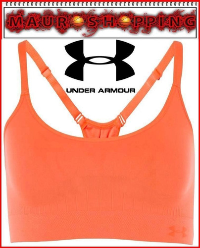 Lycra Under Armour Top Mujer Legins Short 100% Originales