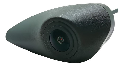 Asatah Camara De Vision Frontal Hd Ccd Para Automovil Y Esta