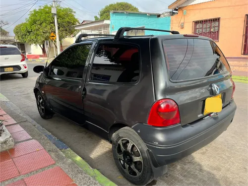 Renault Twingo 1.2 Access
