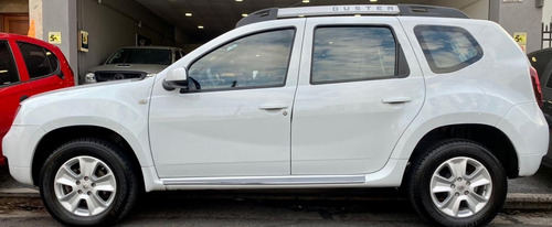 Renault Duster 2.0 Privilege Ph2