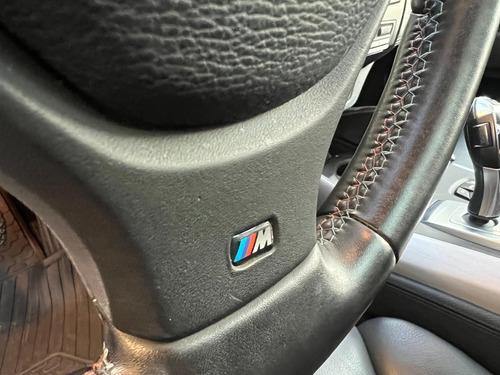 BMW X6 4.4 M 555cv