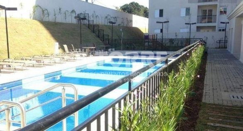 Imagem 19 de 28 de Apartamento À Venda Em São Bernardo - Ap003940