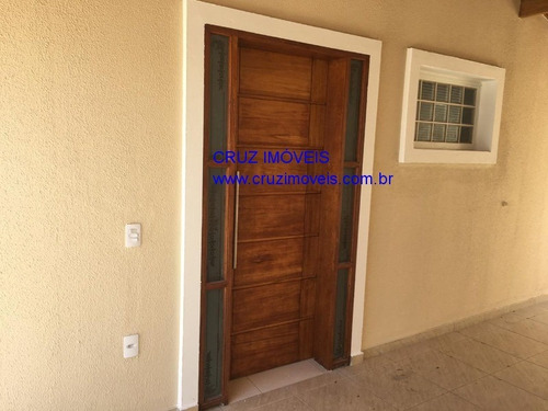 Imagem 4 de 19 de Casa - Ca00759 - 33362192
