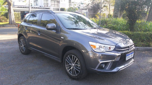 Imagem 5 de 8 de Mitsubishi Asx 2.0 Mivec Flex Gls Cvt