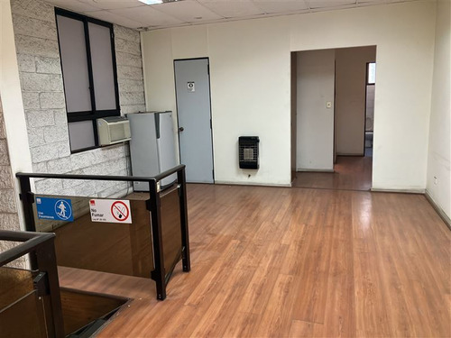 Arriendo Gran Bodega 9.000 M2 Camino Lo Boza