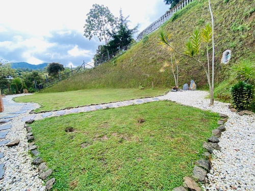 Imagen 11 de 22 de Se Vende Casa Campestre